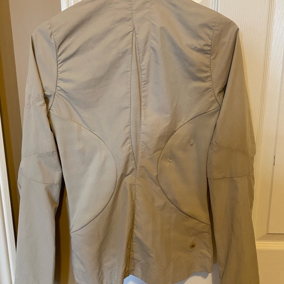 Adidas Clima365 jacket - Picture 3 of 9